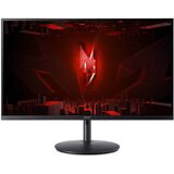 Acer monitor 27" Nitro XF270M3biiph, UM.HX0EE.315, IPS, igre, AMD FreeSync Premium 180Hz, 1ms, HDR10, 2xHDMI, DP, Full HD | Shoptok.si