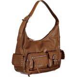 Desigual BROWN WOMEN&#39;S BAG | shoptok.hr