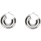 La Modeuse 68233_P158959 Srebrna | shoptok.hr