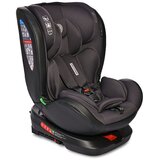 Lorelli AUTO SEDIŠTE NEBULA I-SIZE ISOFIX (40-150cm) - BLACK | Eponuda.com