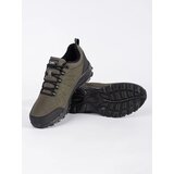 DK Women's Green Hiking Boots | Shoptok.si
