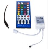 V-tac RGB+W krmilnik za LED žago 5050, (21533401) | Shoptok.si