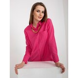 Factory Price Shirt-TO-KS-7183.74P-fuchsia | shoptok.hr