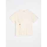 Sinsay Bluza s dodatkom viskoze | shoptok.hr