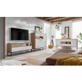  Dnevni regal ZOELA | Shoptok.si
