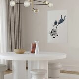  Plakat - Shopping Frenzy 40x60 Bez okvira | shoptok.hr