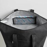 YAMAZAKI Črna hladilna torba 8 l Tower – | Shoptok.si