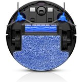 Niceboy ion charles i6 - pametni robotski usisivač 2u1 2600 mah wi-fi beo | Eponuda.com