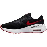 Nike AIR MAX SYSTM Muška obuća za slobodno vrijeme, crna, veličina 44.5 | shoptok.hr