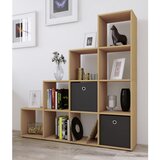 MID.YOU Predelna Stena Napoli, Bukev | Shoptok.si