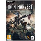 Deep Silver Iron Harvest (PC) Cene
