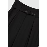 Marisse Women's Trousers L-Sp-4600 Black | ePonuda.com