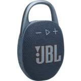 zvučnik prijenosni bluetooth clip 5 plavi