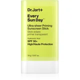 Every Sun Day™ Ultra-Sheer Priming Sunscreen Stick SPF50 krema za sončenje v paličici 19 g