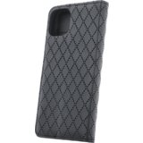 Onasi preklopna torbica Karo za Samsung Galaxy A36 - črn | Shoptok.si