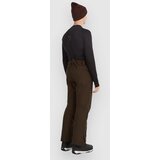 O'neill Fwc'Cruz Suspender Bib hlace coffee bean | Shoptok.si