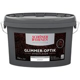 SCHÖNER WOHNEN Lazura z učinkom Schöner Wohnen Trendstruktur (granatna, prosojna, 1 l) Cene