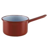  Tava za pirjanje Quid Clasico Esmalte Granatna Metal Čelik Ø 14 cm (12 kom.) | shoptok.hr