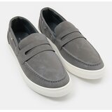 Sinsay Loaferice od imitacije nubuka | shoptok.hr