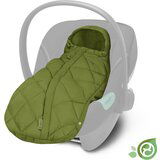 Cybex Gold® zimska vreča za avtosedež snøgga mini nature green | Shoptok.si
