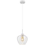Globo VISEČA SVETILKA NESA 20,5/120 cm E27 | Shoptok.si