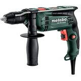 Metabo SBE 650 Impuls udarna bušilica 650 W sa zupčastom/steznom glavom Futuro Plus Cene