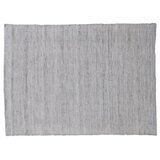 Venture Home tepih Devi 240 × 170 cm, srebrni | shoptok.hr