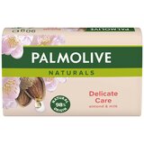 Palmolive sapun Naturals Almond 90g Cene