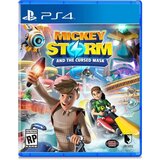 Sony Mickey Storm and the Cursed Mask /PS4 | Eponuda.ba