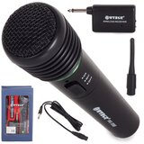  Bežični karaoke sustav - mikrofon Cijene