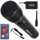  Bežični karaoke sustav - mikrofon