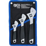 BGS set podesivih ključeva 150, 200, 250 mm, 3 dijela 1446 | shoptok.hr