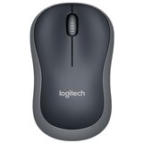 Logitech bežicni miš M185 sivi USB 910-002238 | shoptok.hr