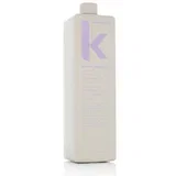 Blonde.Angel Wash 1000 ml šampon plava kosa unisex