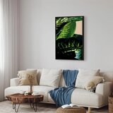  Slika - Dieffenbachia (1 Part) Vertical 80x120 | shoptok.hr