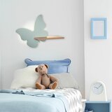 Lesnina XXXL OTROŠKA STENSKA SVETILKA Butterfly 250 lm 4000 K | Shoptok.si