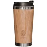 Termos šolja Bamboo, 750ml, Bambus