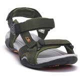 CMP Sandali &amp; Odprti čevlji U940 HAMAL HIKING SANDAL Zelena cene