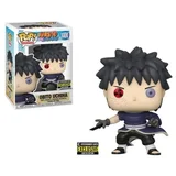 Funko POP Animacija Naruto Shippuden Obito Uchiha Unmasked Exclusive 1400, (21324511)