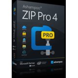 Ashampoo Zip Pro 4 Key GLOBAL | Eponuda.com