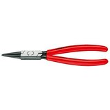 Knipex Klešče za objemke (Dolžina: 14 cm, Ustrezno za: Konice Ø 1,3 mm, Varnostne obroče premera Ø 8 - 140 mm) | Shoptok.si