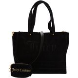 Juicy Couture Ženska torba Iris, Crna Cene