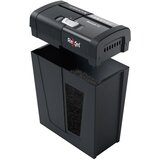  UNIŠTAVAČ DOKUMENTACIJE 8 LISTOVA CROSSCUT SECURE X8 REXEL 2020123EU | Shoptok.si