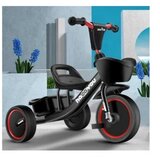 Winner Bike tricikle BIC.10" haoayou tric black | ePonuda.com