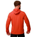 GymBeam Jakna za trčanje Pulse Orange | Eponuda.ba