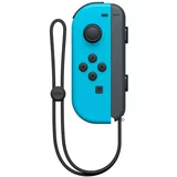 Nintendo Joy-Con (R) neon rdeča