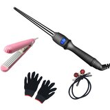 Venisymlis Kodralnik z nastavljivo temperaturo, (22096738) | Shoptok.si
