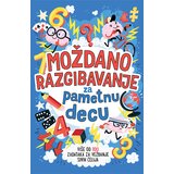 Laguna Grupa autora - Moždano razgibavanje za pametnu decu cene