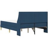  Okvir kreveta s madracem s uzglavljem Poliester | shoptok.hr