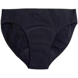 Imse Teen Bikini menstrualne hlačke Light Flow črne - S | Shoptok.si